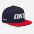 1STAR Unrivaled Hallowed Snapback Hat